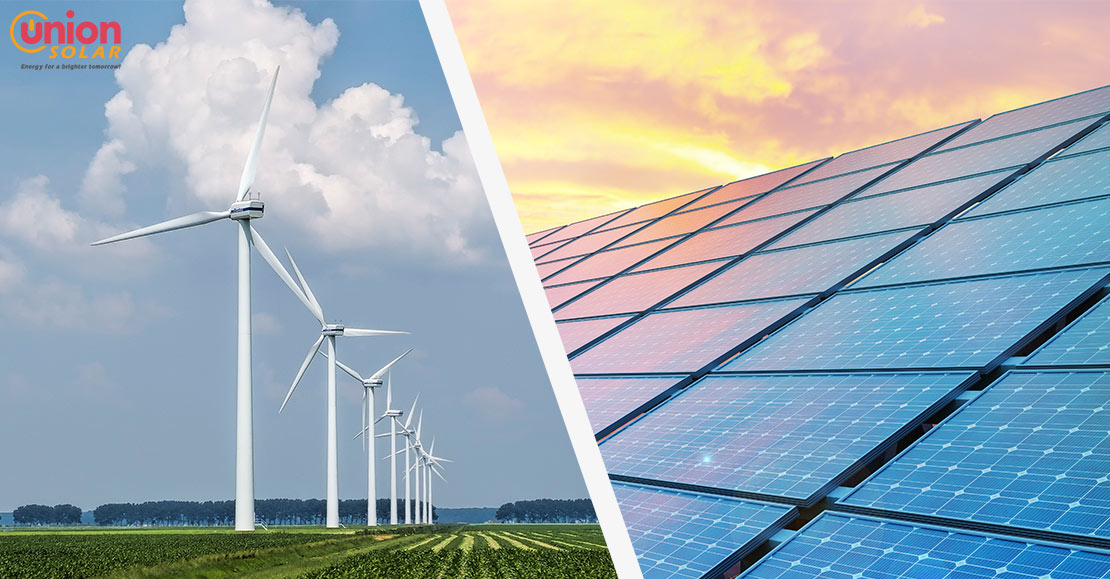 Why is Renewable Energy Important for the Future of our Environment ...